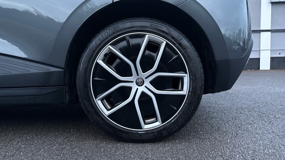 Used MG MG4 2023 for sale - 76873662: Photo 18