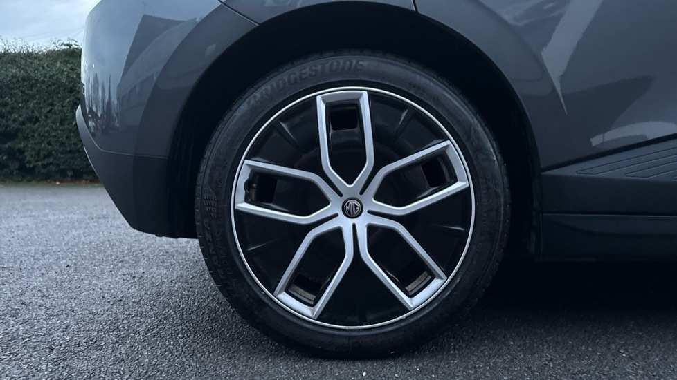 Used MG MG4 2023 for sale - 76873662: Photo 19