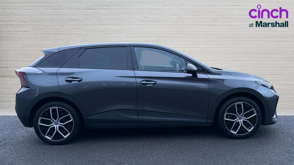 Used MG MG4 2023 for sale - 76873662: Photo 2