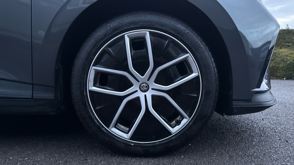 Used MG MG4 2023 for sale - 76873662: Photo 20