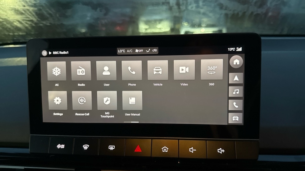 Used MG MG4 2023 for sale - 76873662: Photo 22