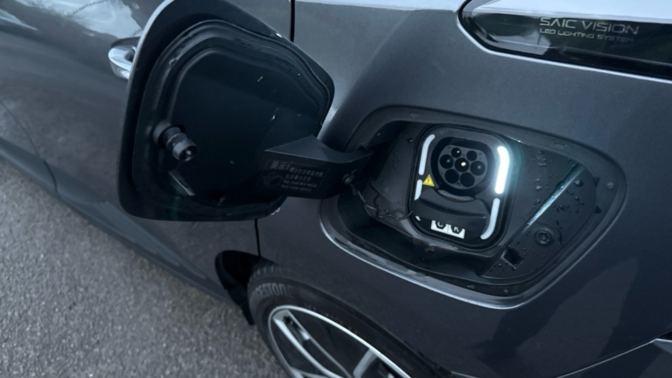 Used MG MG4 2023 for sale - 76873662: Photo 23