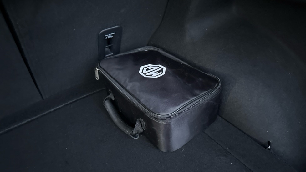 Used MG MG4 2023 for sale - 76873662: Photo 37