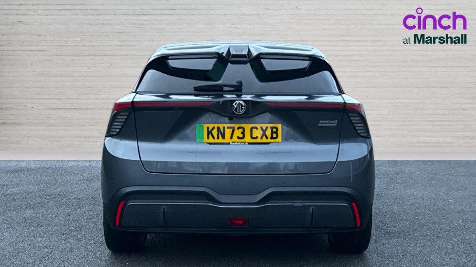 Used MG MG4 2023 for sale - 76873662: Photo 4