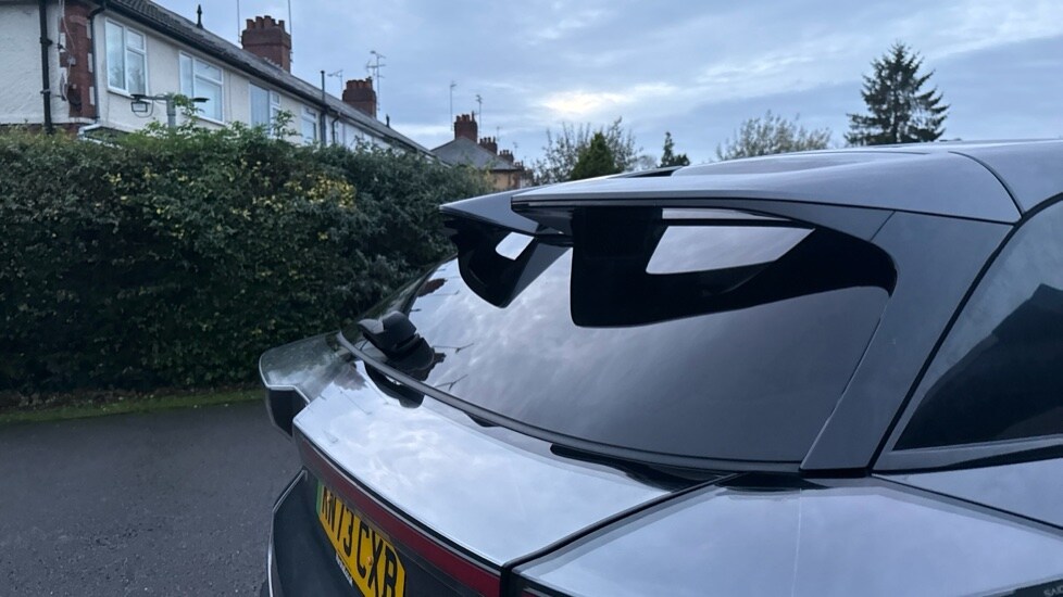 Used MG MG4 2023 for sale - 76873662: Photo 40