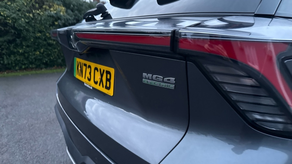 Used MG MG4 2023 for sale - 76873662: Photo 41