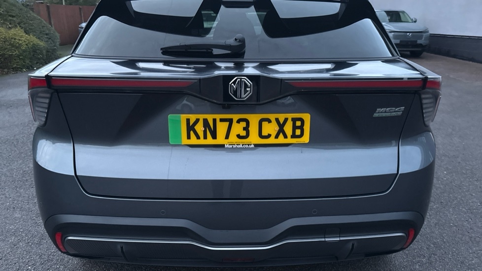 Used MG MG4 2023 for sale - 76873662: Photo 42