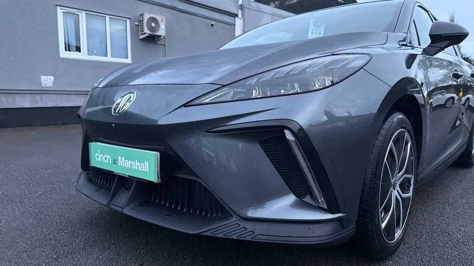 Used MG MG4 2023 for sale - 76873662: Photo 45