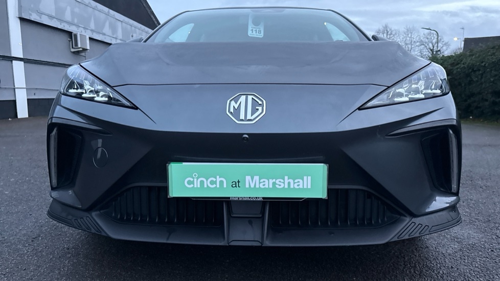 Used MG MG4 2023 for sale - 76873662: Photo 46