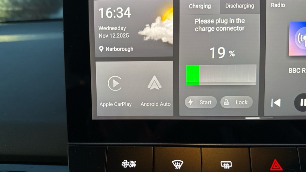 Used MG MG4 2023 for sale - 76873662: Photo 48