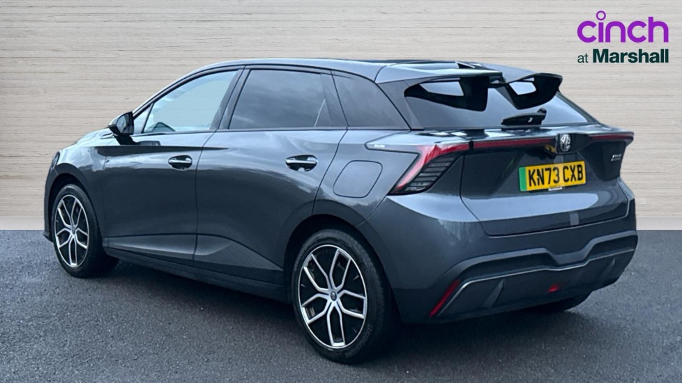 Used MG MG4 2023 for sale - 76873662: Photo 5