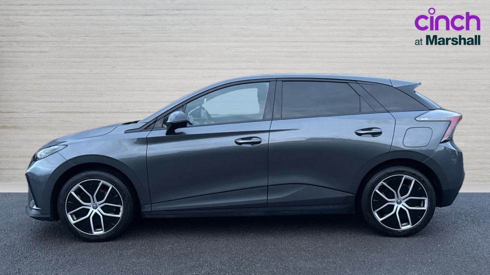 Used MG MG4 2023 for sale - 76873662: Photo 6