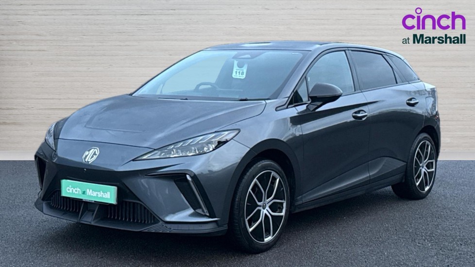 Used MG MG4 2023 for sale - 76873662: Photo 7