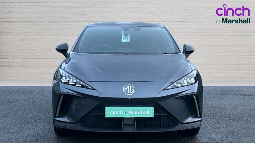 Used MG MG4 2023 for sale - 76873662: Photo 8