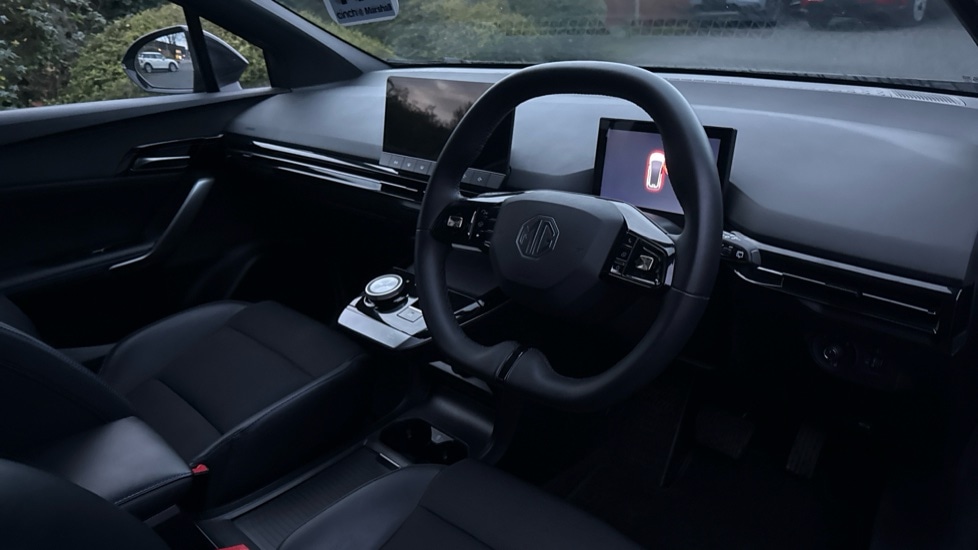 Used MG MG4 2023 for sale - 76873662: Photo 9