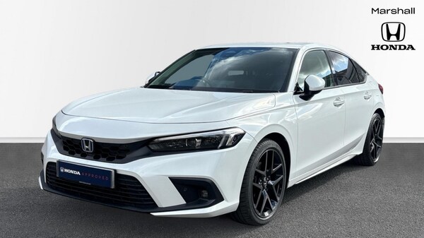 Used Honda Civic 2023 for sale - 75722340: Photo 10