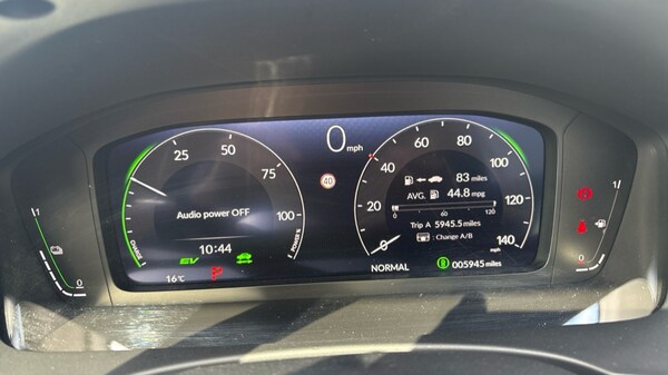 Used Honda Civic 2023 for sale - 75722340: Photo 11