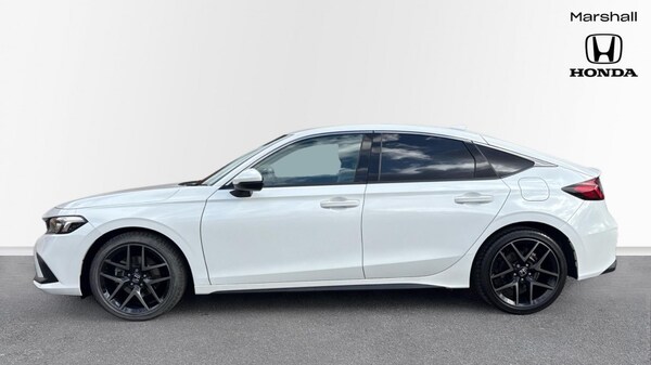 Used Honda Civic 2023 for sale - 75722340: Photo 13