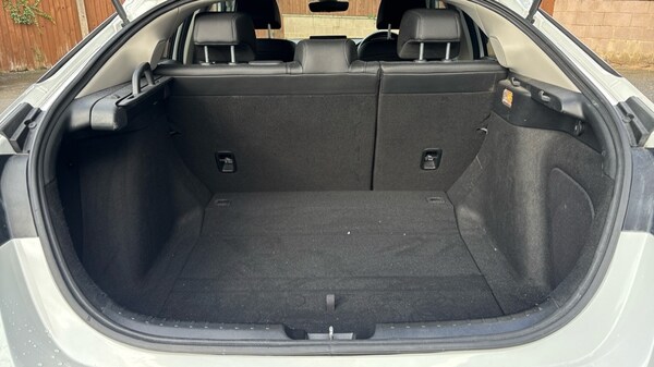 Used Honda Civic 2023 for sale - 75722340: Photo 16