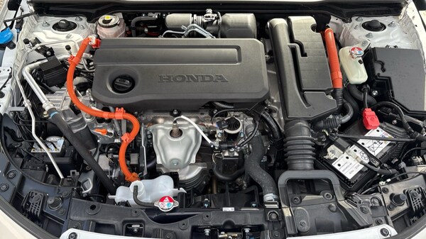 Used Honda Civic 2023 for sale - 75722340: Photo 17