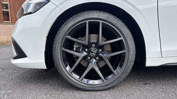 Used Honda Civic 2023 for sale - 75722340: Photo 18