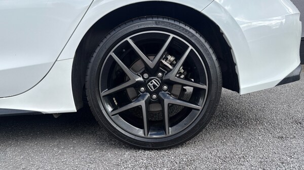 Used Honda Civic 2023 for sale - 75722340: Photo 19