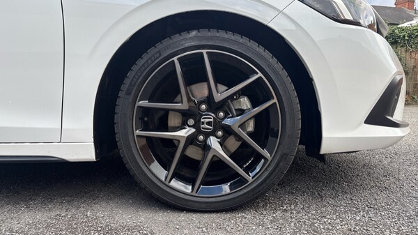 Used Honda Civic 2023 for sale - 75722340: Photo 20