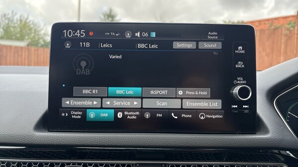 Used Honda Civic 2023 for sale - 75722340: Photo 34