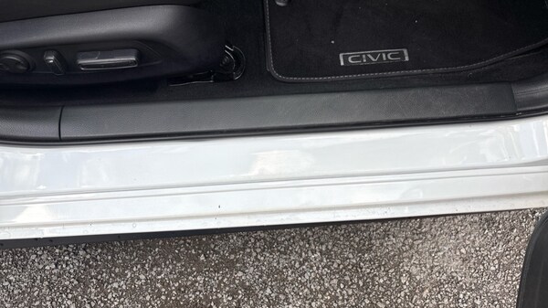 Used Honda Civic 2023 for sale - 75722340: Photo 37