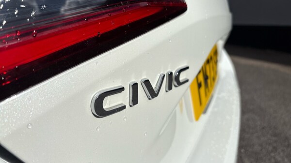 Used Honda Civic 2023 for sale - 75722340: Photo 42