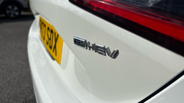 Used Honda Civic 2023 for sale - 75722340: Photo 43