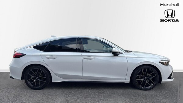 Used Honda Civic 2023 for sale - 75722340: Photo 5