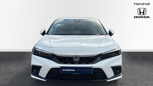 Used Honda Civic 2023 for sale - 75722340: Photo 6