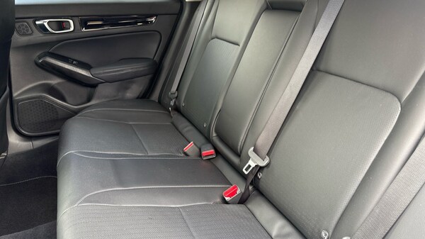 Used Honda Civic 2023 for sale - 75722340: Photo 8