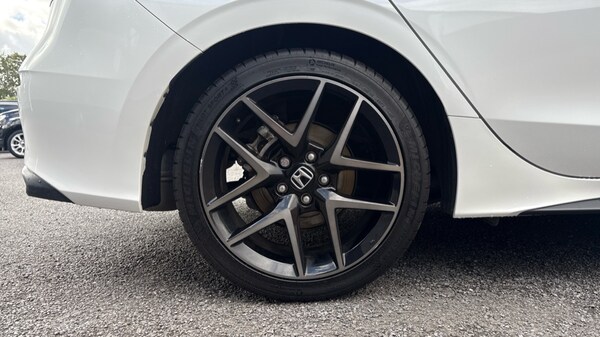 Used Honda Civic 2023 for sale - 75722340: Photo 9