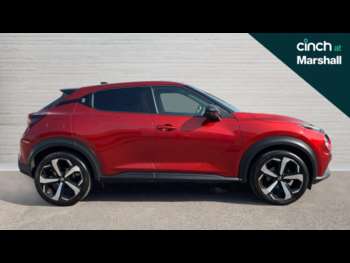 Used Nissan Juke 2020 for sale - 74941022: Photo