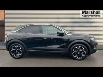Used Vauxhall Mokka 2023 for sale - 73538037: Photo