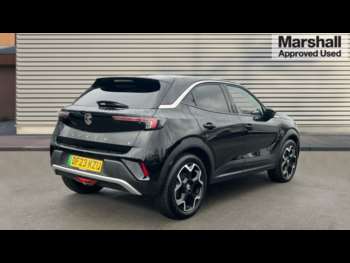 Used Vauxhall Mokka 2023 for sale - 73538037: Photo