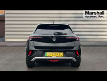 Used Vauxhall Mokka 2023 for sale - 73538037: Photo