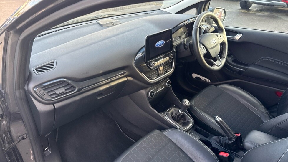 Used Ford Fiesta 2020 for sale - 76873160: Photo 10