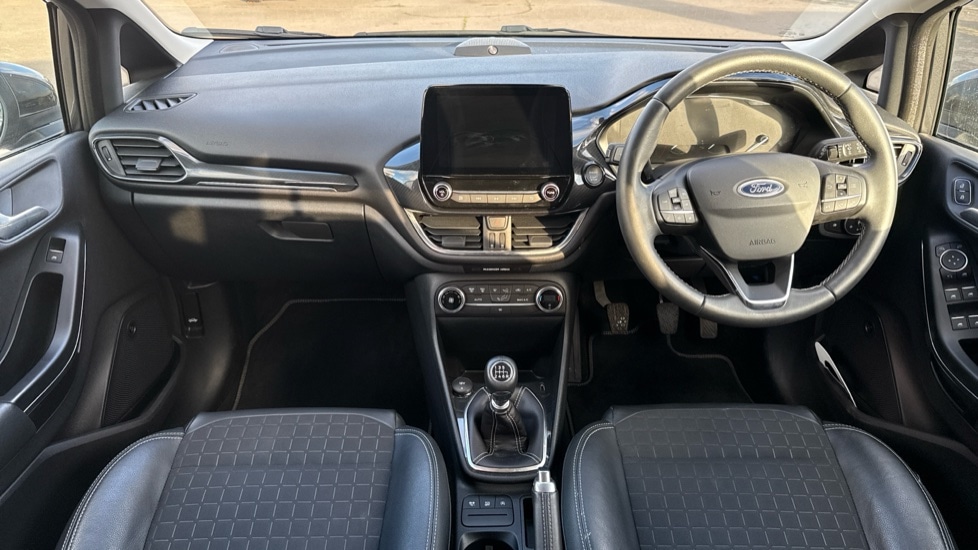 Used Ford Fiesta 2020 for sale - 76873160: Photo 11