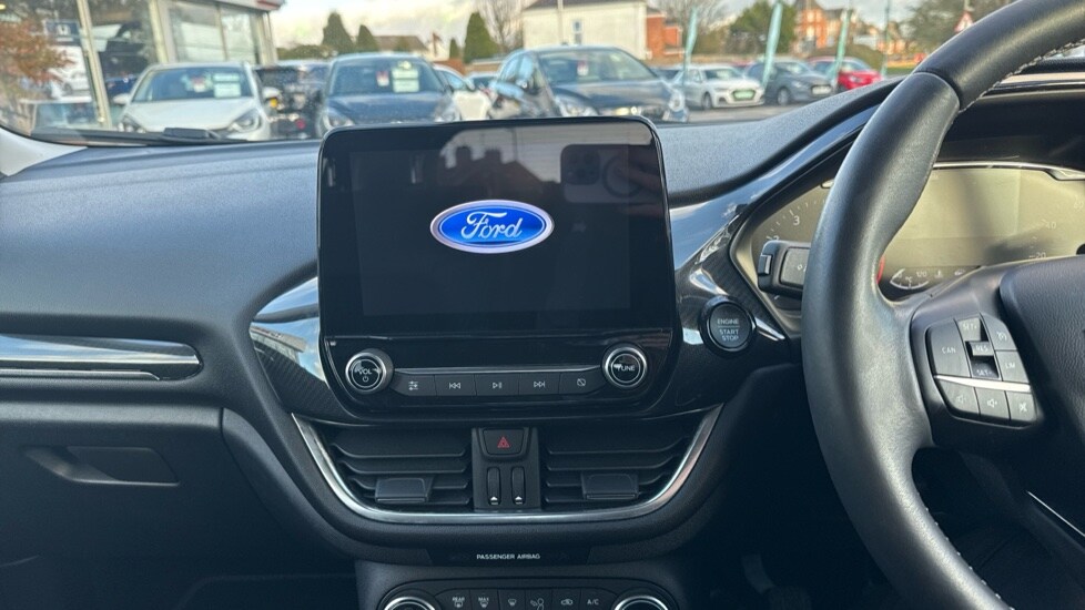 Used Ford Fiesta 2020 for sale - 76873160: Photo 12