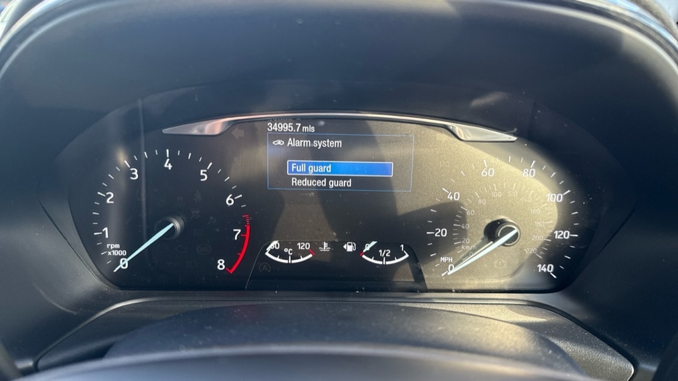 Used Ford Fiesta 2020 for sale - 76873160: Photo 13