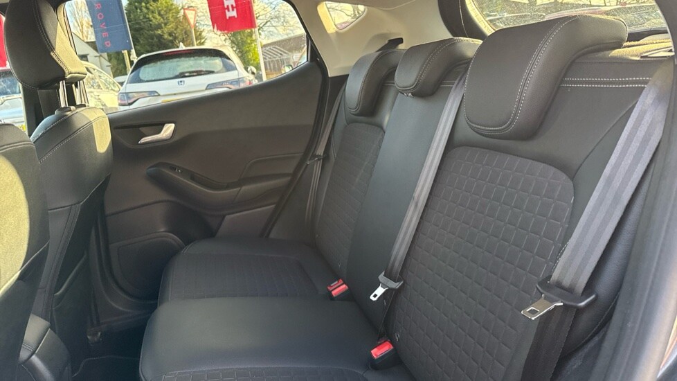 Used Ford Fiesta 2020 for sale - 76873160: Photo 14