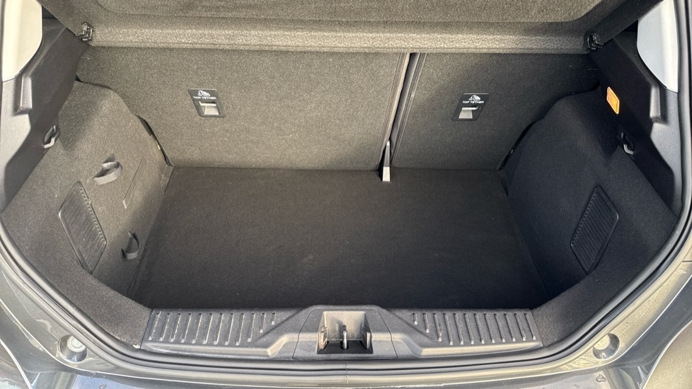 Used Ford Fiesta 2020 for sale - 76873160: Photo 15