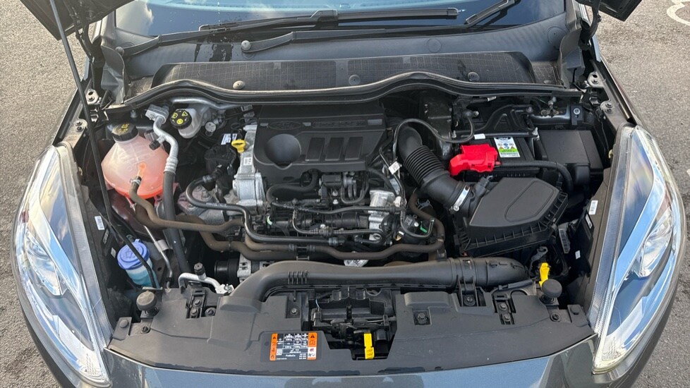 Used Ford Fiesta 2020 for sale - 76873160: Photo 16