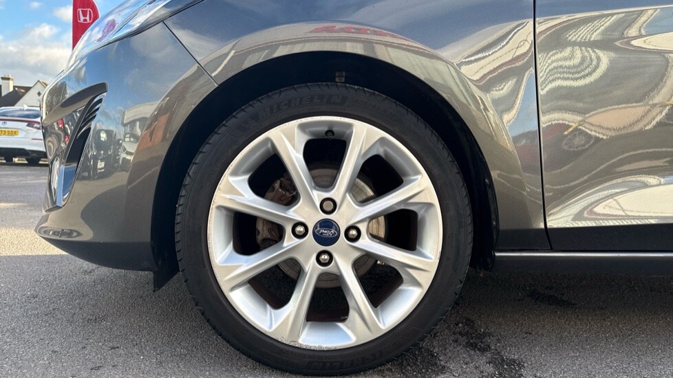 Used Ford Fiesta 2020 for sale - 76873160: Photo 17