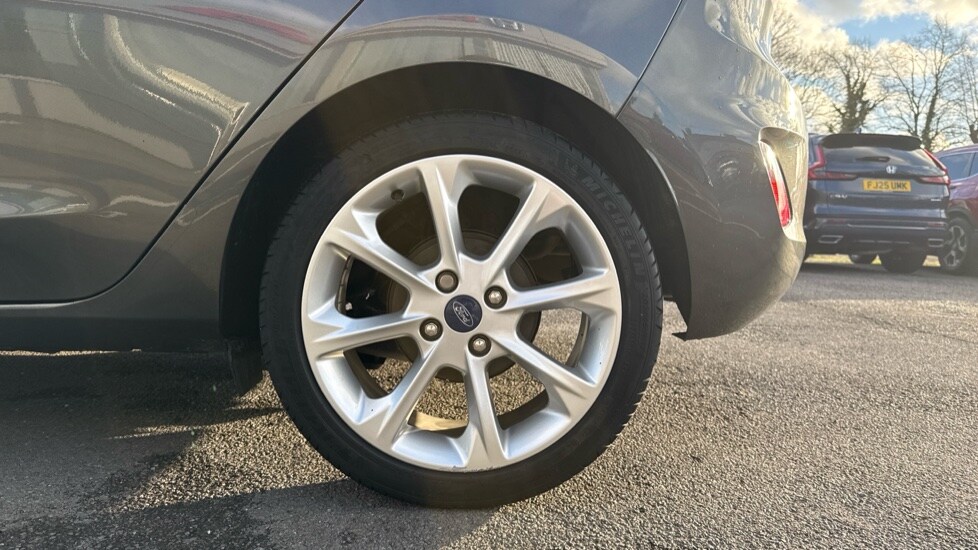 Used Ford Fiesta 2020 for sale - 76873160: Photo 18