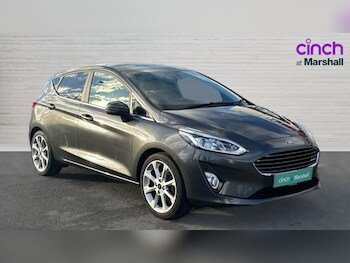 Ford - Fiesta