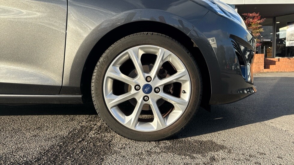 Used Ford Fiesta 2020 for sale - 76873160: Photo 20